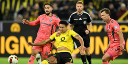 Dortmund vs Werder Bremen (01:30 – 10/10) | Xem lại trận đấu