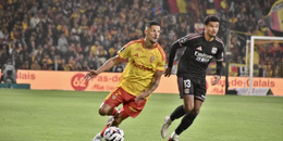 RC Lens vs Lyon (01:45 – 10/10) | Xem lại trận đấu