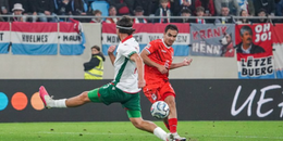 Luxembourg vs Bulgaria (01:45 – 07/10) | Xem lại trận đấu