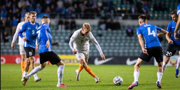 Estonia vs Iceland (01:45 – 07/10) | Xem lại trận đấu